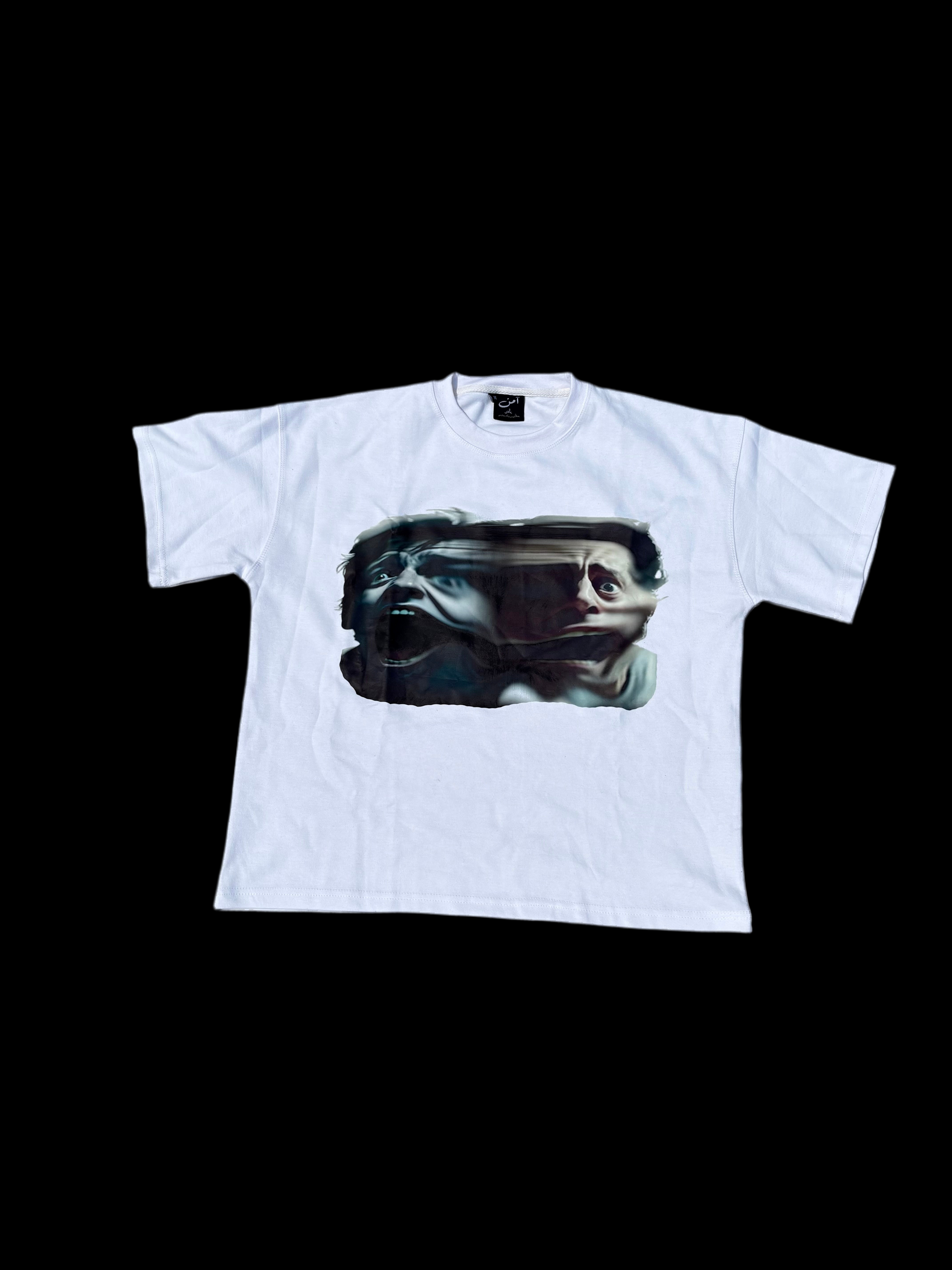 SAFE Paranormal Tee