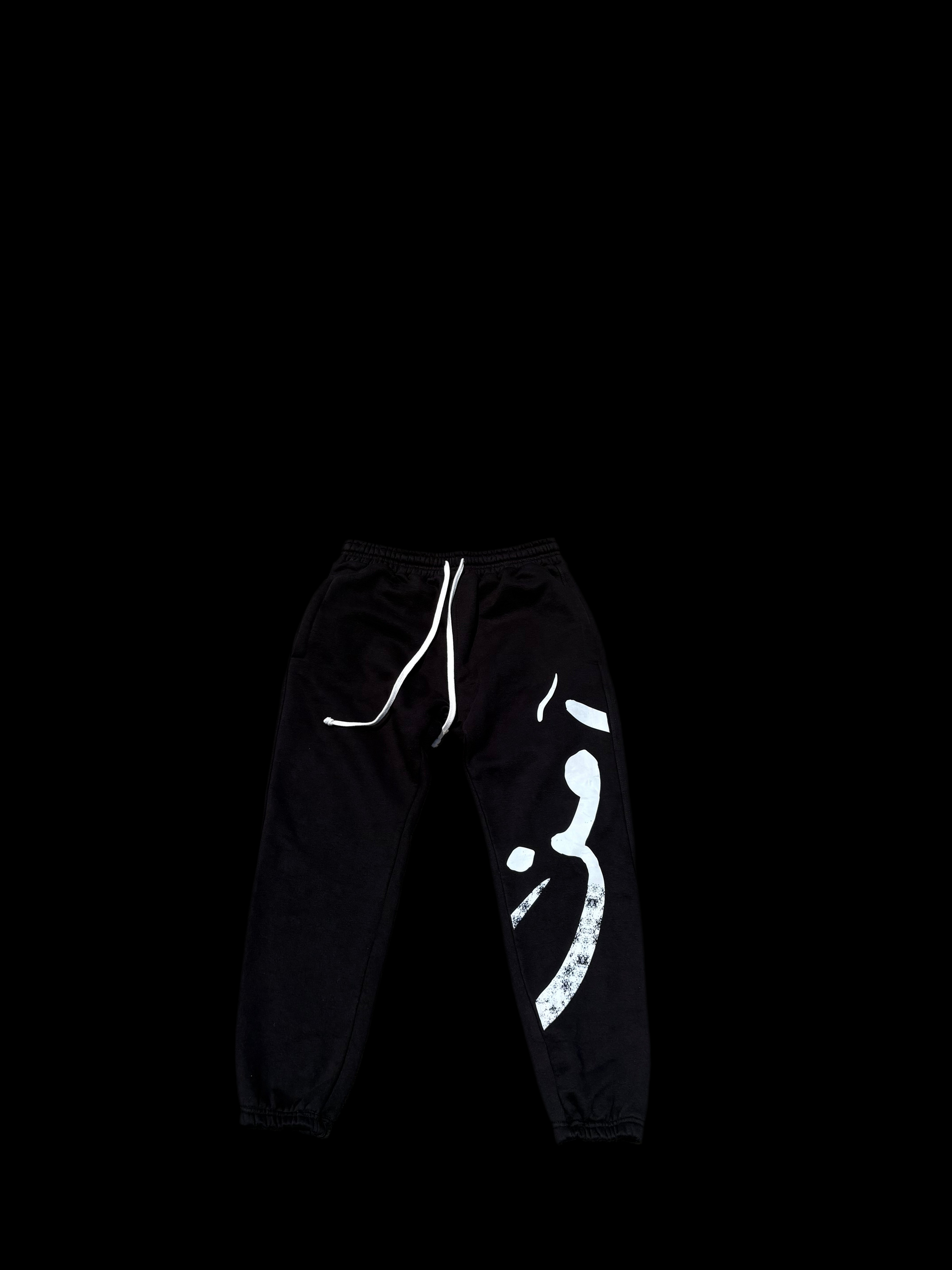 SAFE Logo joggers