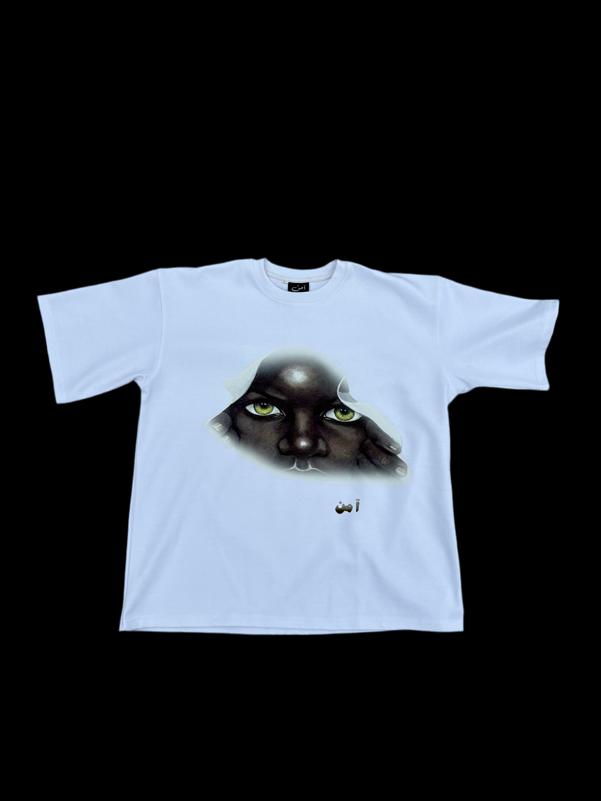 SAFE Visionary Tee