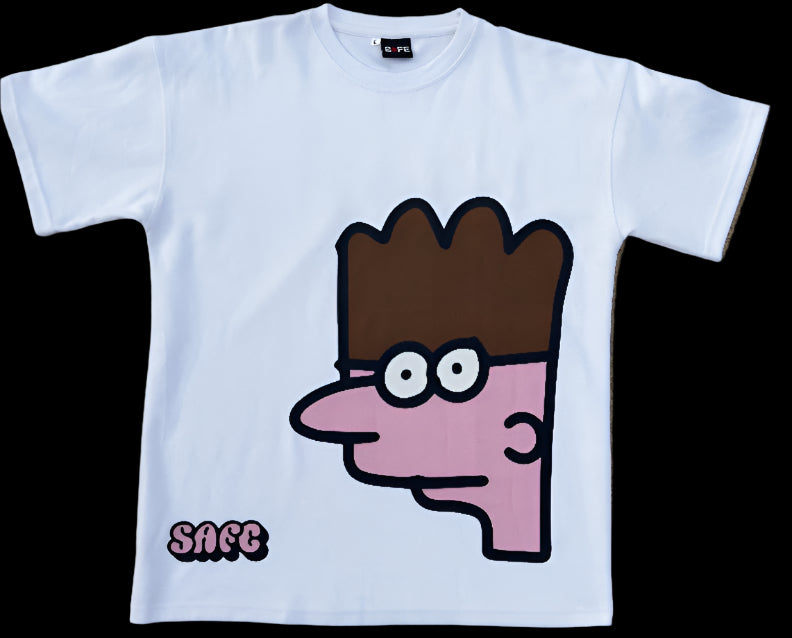 SAFE F*ck Power Tee