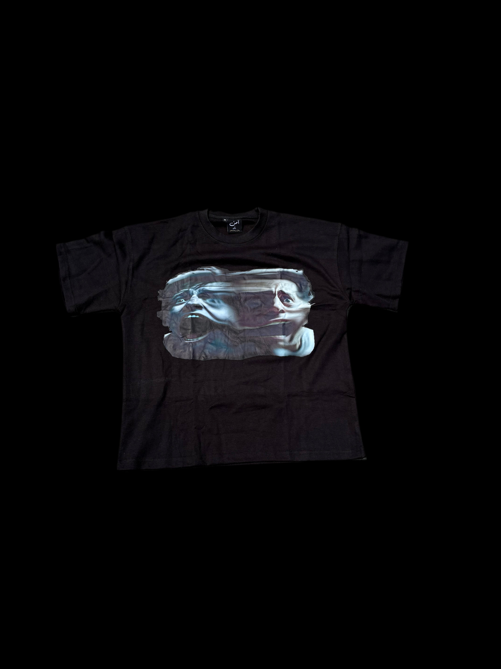SAFE Paranormal Tee