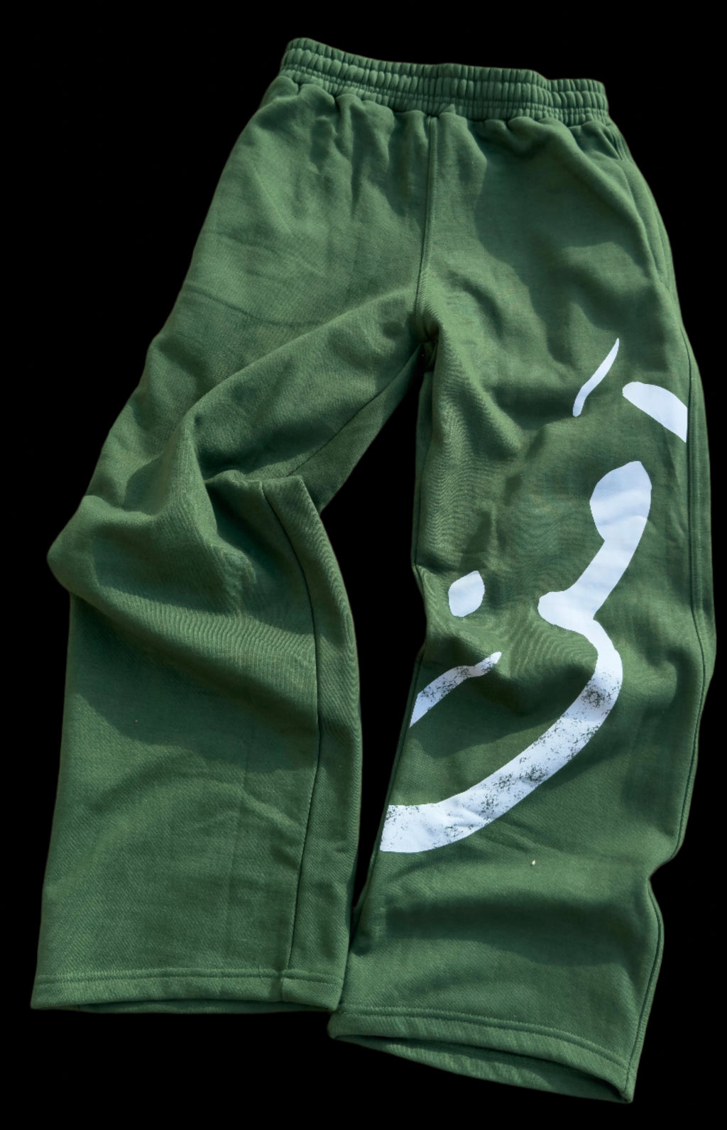 SAFE Logo Sweats
