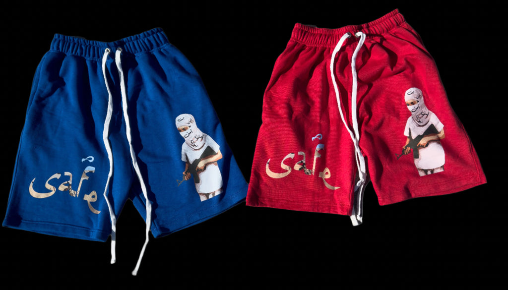 SAFE Shorts