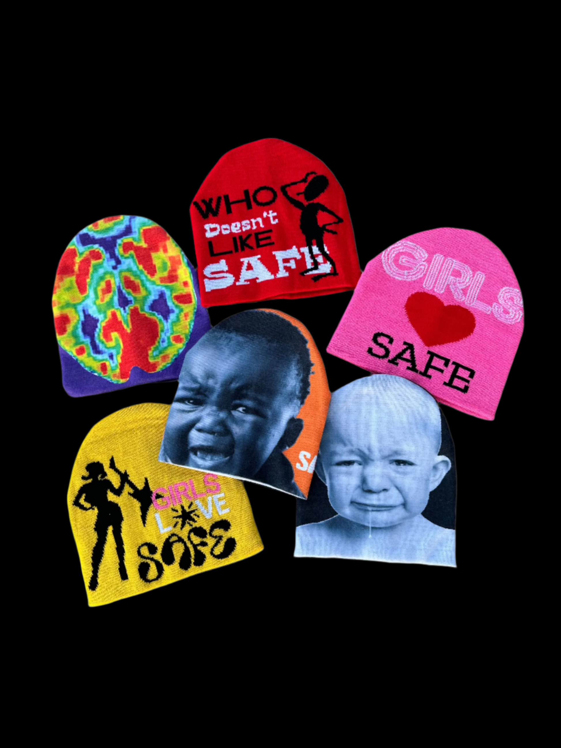 SAFE Skully's