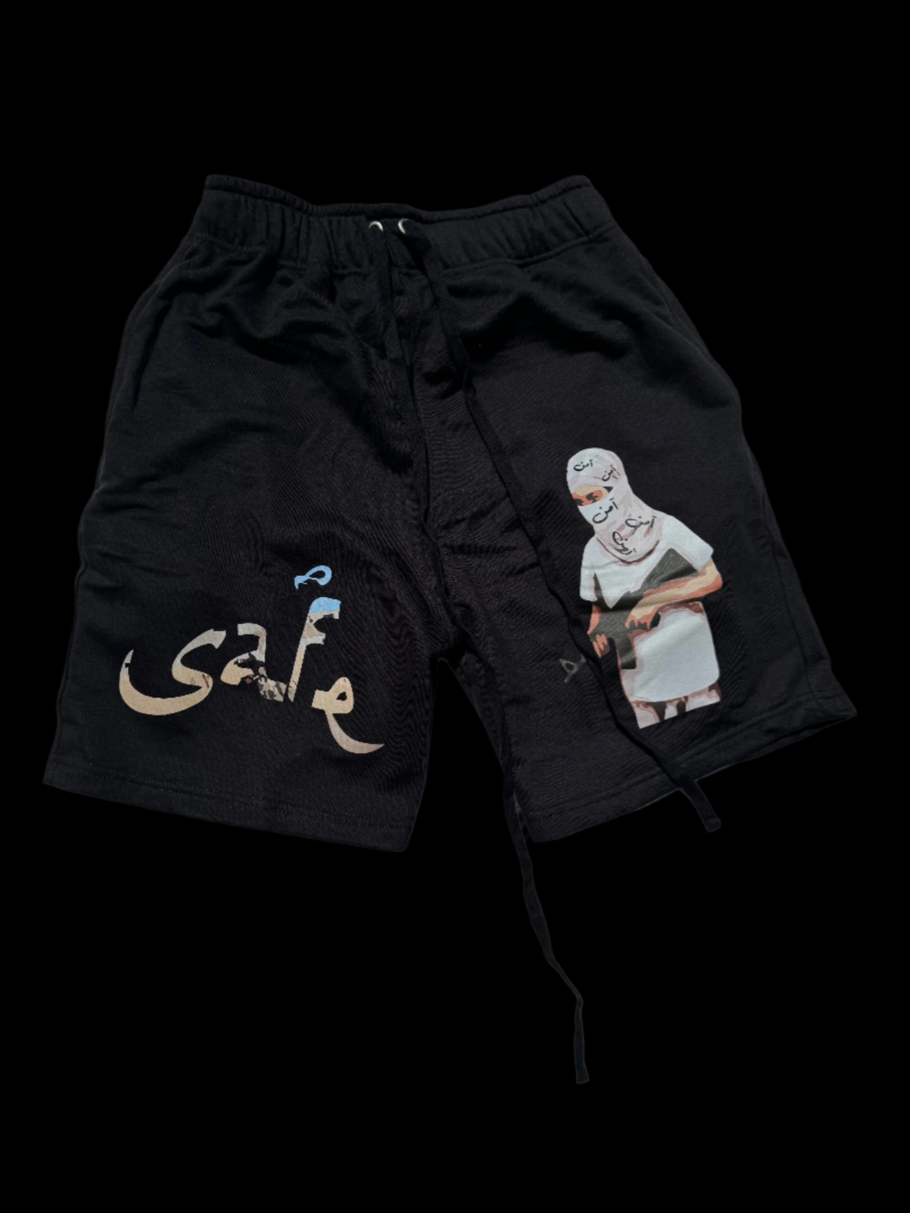 SAFE Shorts